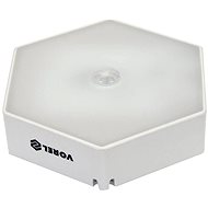 Yato Night Light 50 lm motion and dusk sensor - Night Lighting