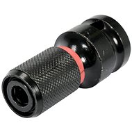 YATO 1/2" impact bit attachment (1/4" HEX) YT-04691 - Bit Attachment