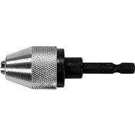 Yato Keyless quick release chuck 0,5-6,5 mm HEX - Chuck