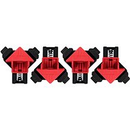Yato Angle clamps, spring 4 pcs - Woodworking Clamp
