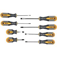 VOREL Screwdrivers in set TO-60782 - Screwdriver Set