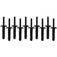 YATO Plastic rivets 5 × 15,8 mm 10 pcs YT-35981 - Rivet