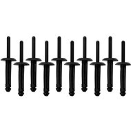 YATO Plastic rivets 5 × 17,2 mm 10 pcs YT-35982 - Rivet