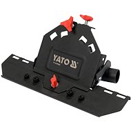 Yato Tile Edge Grinding Attachment 45° - Grinding Attachment