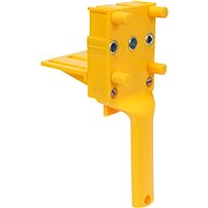 Vorel Drilling template for drilling holes for dowels 6, 8, 10 mm - Template