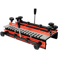 Yato Milling jig for herringbone joints - Template