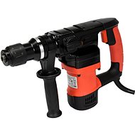 YATO Drilling hammer SDS+ 1100 W YT-82123 - SDS-Plus Rotary Hammer Drill