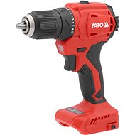 Yato 18 V, 45 Nm akkus fúrógép/csavarozó, (akku nélkül) - Akkus fúró