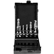 YATO Drill bits with tapping tool M3-M10 in set YT-44849 - Drill Set