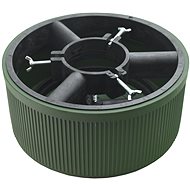 COMPASS Tree stand - pot, green, 5 l - Tree Stand