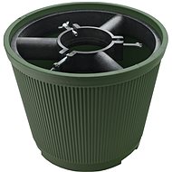 COMPASS Tree stand - pot, green, 10 l - Tree Stand