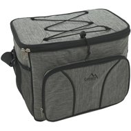 CATTARA Thermal bag MOONRISE, volume 18 l, grey 13852 - Thermal Bag