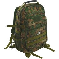 CATTARA Backpack ARMY Digital, volume 25 l - Backpack