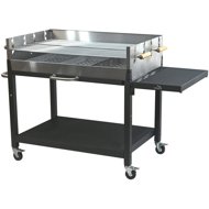 CATTARA Charcoal grill FIESTA, 95 x 60 cm - Grill