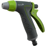 GARVIA Watering Gun with trigger - Garden Hose Nozzle