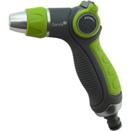 GARVIA Irrigation gun nozzle metal/plastic - Garden Hose Nozzle