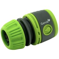 GARVIA Hose coupling SOFT 1/2" - Quick Coupler
