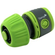 GARVIA Hose coupling SOFT 3/4" STOP system - Quick Coupler
