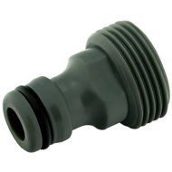 GARVIA 3/4" - Külső menetes adapter