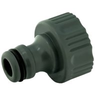GARVIA Adapter with female hose thread 3/4" - Adapter with Female Thread