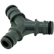 GARVIA Hose coupling 3-way - Hose Coupling