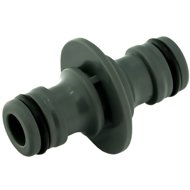 GARVIA 2-way hose coupling - Hose Coupling