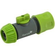 GARVIA Hose quick coupling with 1/2" cap - Quick Coupler