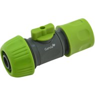 GARVIA Quick coupling hose with 3/4" cap - Quick Coupler