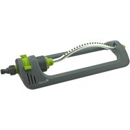 GARVIA Tilting Garden Sprinkler 19 nozzles - Irrigation Device
