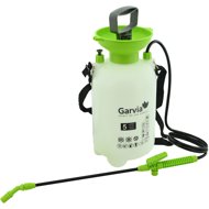 GARVIA Pressure sprayer manual 5l - Pressure Sprayer