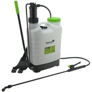 GARVIA Pressure Backpack Sprayer 12l - Pressure Sprayer