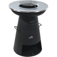 CATTARA Charcoal grill PLANCHA MOON - Grill
