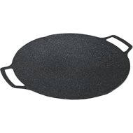 CATTARA Korean grill pan, ALU alloy, 36 cm - Pan