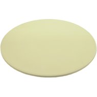 CATTARA Grilling plate round PIZZA 38 cm - Grill Plate