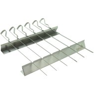 CATTARA Grill set for skewers large, 43 cm, 6pcs - Grill Set