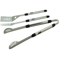 CATTARA Grilling tools SHAFT 3 pcs - Grill Set