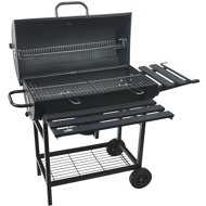 CATTARA Charcoal grill BARREL MID - Grill
