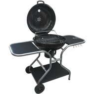 CATTARA Coal grill PESCARA 55 cm - Grill