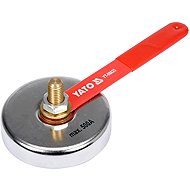 YATO Magnetic Welding Holder 7kg YT-08625 - Magnetic Holder