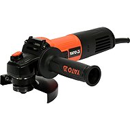 YATO Angle Grinder 850W, up to 125mm dia., 11000rpm YT-82097 - Angle Grinder 
