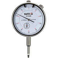 YATO Dial Indicator 0–10mm YT-72450 - Meter