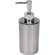 Nickel Liquid Soap Dispenser - Soap Dispenser