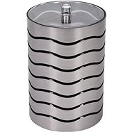 Wave Container with Lid - Container