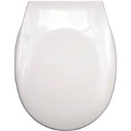 Záchodová doska PVC samosklápacia - WC doska