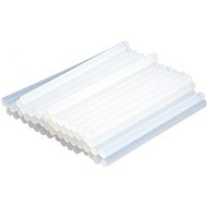 YATO Fusion rods transparent 11 x 200 mm, 1 kg YT-82430 - Glue Gun Refill