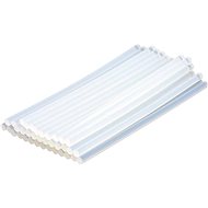 YATO Melting sticks transparent 11 x 300 mm, 1 kg YT-82431 - Glue Gun Refill