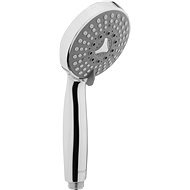 Shower head JAPET 3 function + AIR INLET - Shower Head