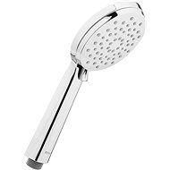Shower head SILVER MOON 100mm 3 functions - Shower Head