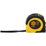 Vorel Tape Measure 3m x 16mm Yellow - Black - Tape Measure
