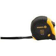 Vorel Tape Measure 7,5m x 25mm Yellow - Black - Tape Measure
